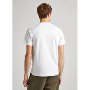 T-shirt Pepe Jeans Credick image-4