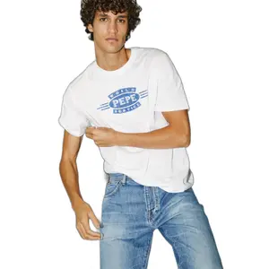 T-shirt de mulher Pepe Jeans Calças de ganga 50th Anniversary 1 image-1