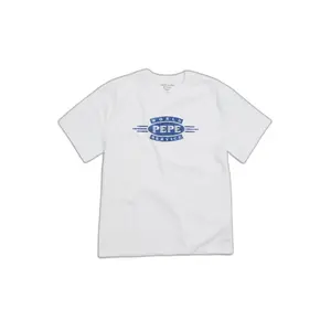 T-shirt de mulher Pepe Jeans Calças de ganga 50th Anniversary 1 image-0