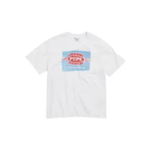 T-Shirt Frau Pepe Jeans Jeans 50th Anniversary 3 image-0