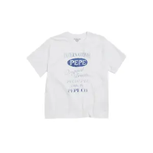 T-shirt de mulher Pepe Jeans Calças de ganga 50th Anniversary 5 image-0