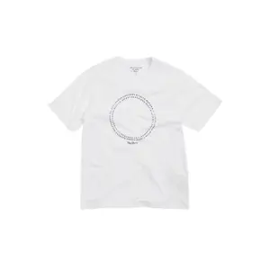 T-shirt de mulher Pepe Jeans Calças de ganga 50th Anniversary 6 image-0