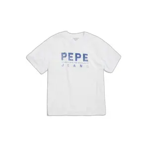 T-Shirt Frau Pepe Jeans Jeans 50th Anniversary 9 image-0