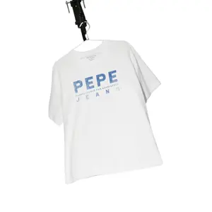 T-Shirt Frau Pepe Jeans Jeans 50th Anniversary 9 image-1