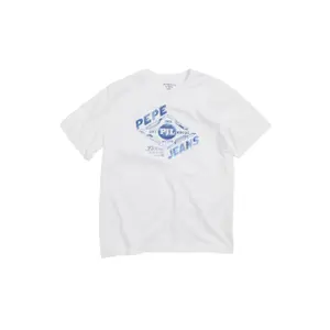 T-Shirt Frau Pepe Jeans Jeans 50th Anniversary 10 image-0