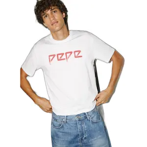 T-shirt de mulher Pepe Jeans Jeans 50th Anniversary 8 image-1