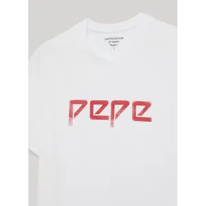 T-shirt de mulher Pepe Jeans Jeans 50th Anniversary 8 image-3