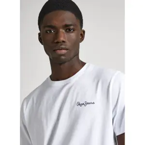 T-shirt Pepe Jeans Single Cliford image-4