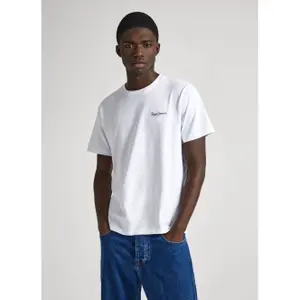 T-shirt Pepe Jeans Single Cliford image-1