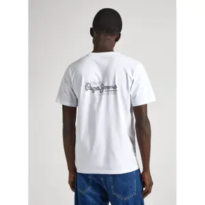 T-shirt Pepe Jeans Single Cliford image-3