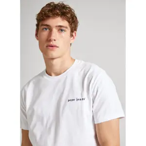 T-shirt Pepe Jeans Claus image-5