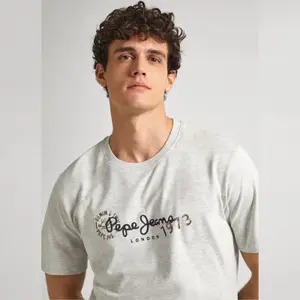 T-shirt Pepe Jeans Camille image-2