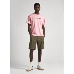 Camiseta Pepe Jeans Clifton image-2