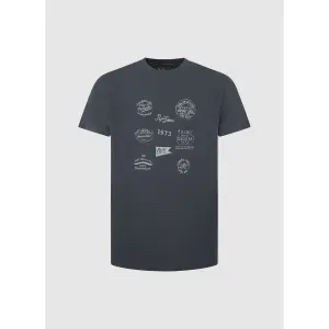 Camiseta Pepe Jeans Chay image-0