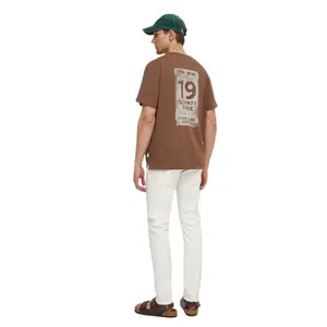 T-shirt Pepe Jeans Corbus image-2