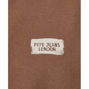T-shirt Pepe Jeans Corbus image-4