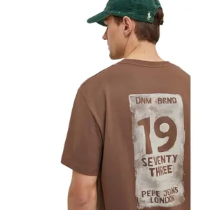 T-shirt Pepe Jeans Corbus image-3