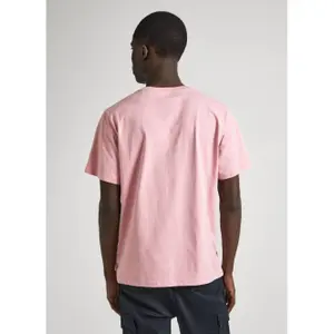 T-shirt Pepe Jeans Cooper image-4