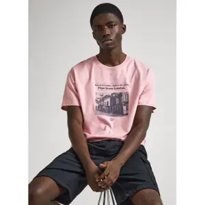 T-shirt Pepe Jeans Cooper image-5
