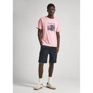 T-shirt Pepe Jeans Cooper image-3