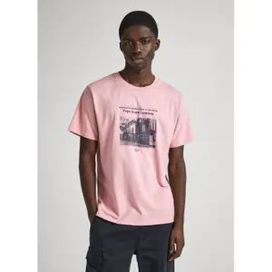 T-shirt Pepe Jeans Cooper image-2