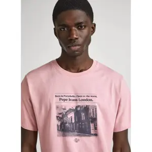 T-shirt Pepe Jeans Cooper image-6