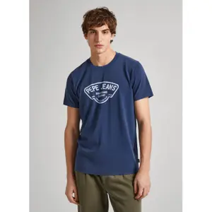 Camiseta Pepe Jeans Cherry image-2
