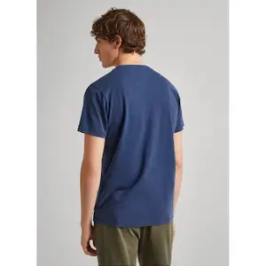 Camiseta Pepe Jeans Cherry image-4