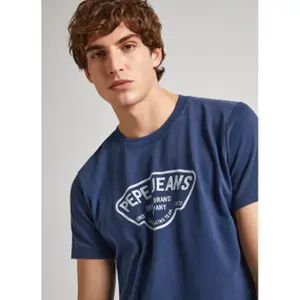 Camiseta Pepe Jeans Cherry image-5