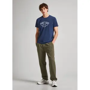 Camiseta Pepe Jeans Cherry image-1