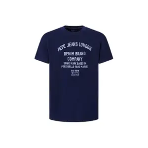 T-shirt Pepe Jeans Curtis image-0