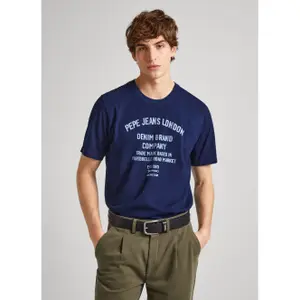 T-shirt Pepe Jeans Curtis image-1