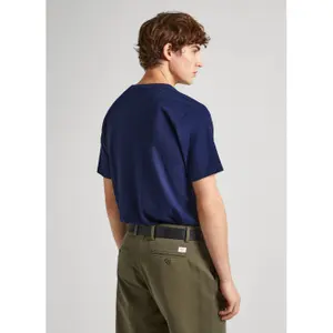 T-shirt Pepe Jeans Curtis image-4