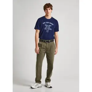 T-shirt Pepe Jeans Curtis image-2