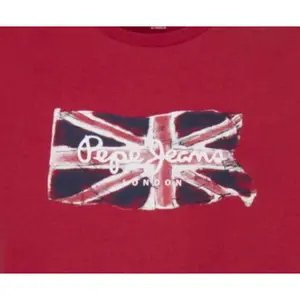 T-Shirt Pepe Jeans Clag image-2