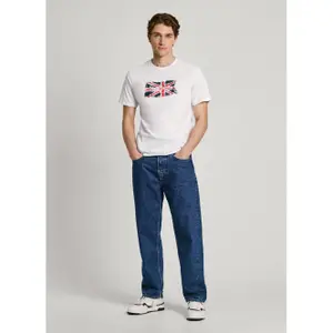T-Shirt Pepe Jeans Clag image-2