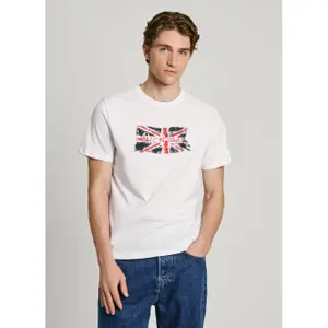 T-Shirt Pepe Jeans Clag image-1