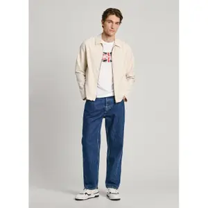 T-Shirt Pepe Jeans Clag image-3