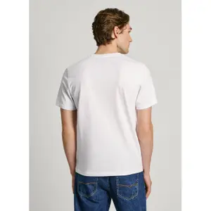 T-Shirt Pepe Jeans Clag image-5