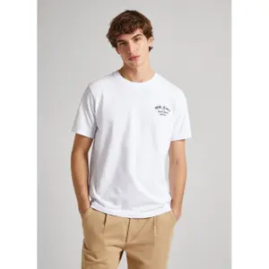 T-shirt Pepe Jeans Regular Cave image-1