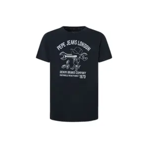T-shirt Pepe Jeans Cedric image-0