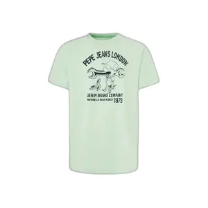 T-shirt Pepe Jeans Cedric image-0