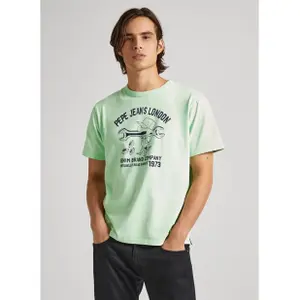 T-shirt Pepe Jeans Cedric image-1