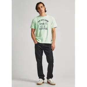 T-shirt Pepe Jeans Cedric image-2