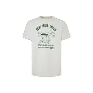 T-shirt Pepe Jeans Cedric image-0