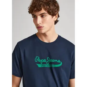 T-shirt Pepe Jeans Claude image-5