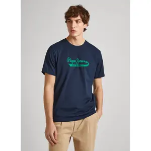 T-shirt Pepe Jeans Claude image-1