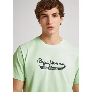 T-shirt Pepe Jeans Claude image-5