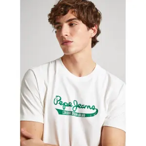 T-shirt Pepe Jeans Claude image-5