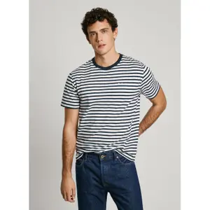 T-shirt Pepe Jeans Cane image-1